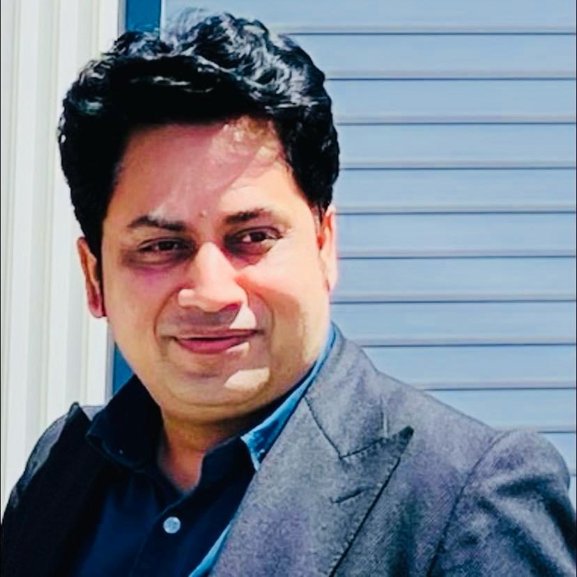 Dr. Mohammad Shah Alam